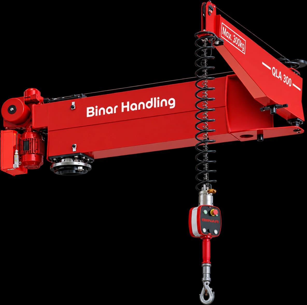 Binar Handling Quick-Lift Arm QLA 300
