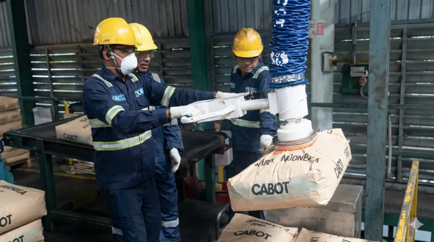 PT Cabot Indonesia