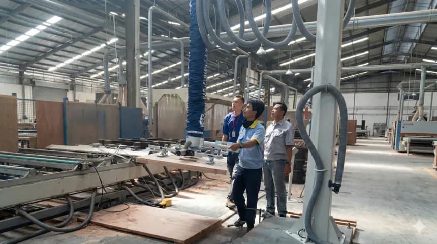 PT Kayu Permata