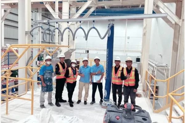 PT Mowilex Indonesia