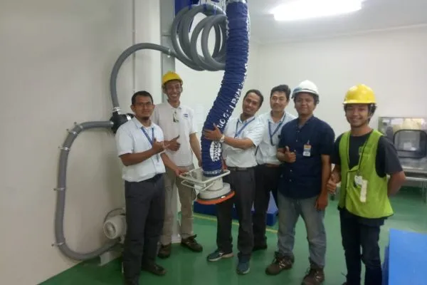 PT Otsuka Indonesia