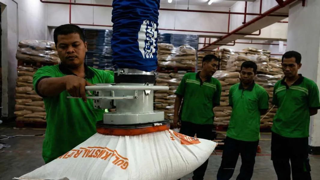 PT Sarihusada Generasi Mahardhika