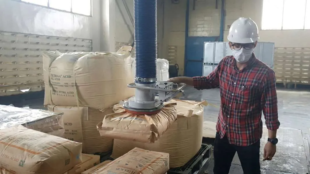 PT Sumi Rubber Indonesia