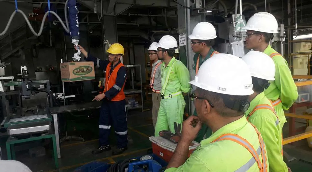 PT. Nufarm Indonesia