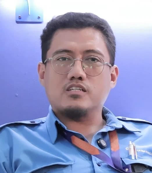 Ibnu Abilbari