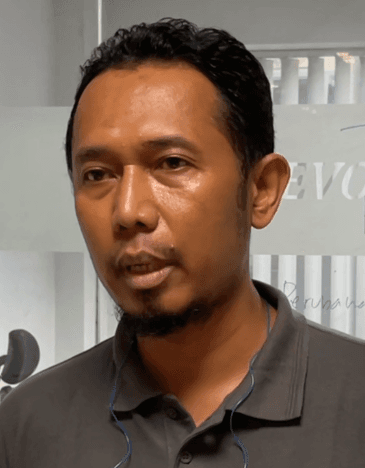 Anang Wahyudi