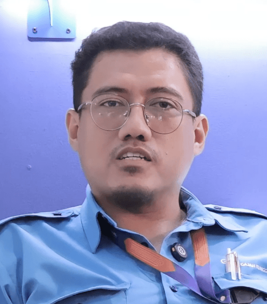 Ibnu Abilbari