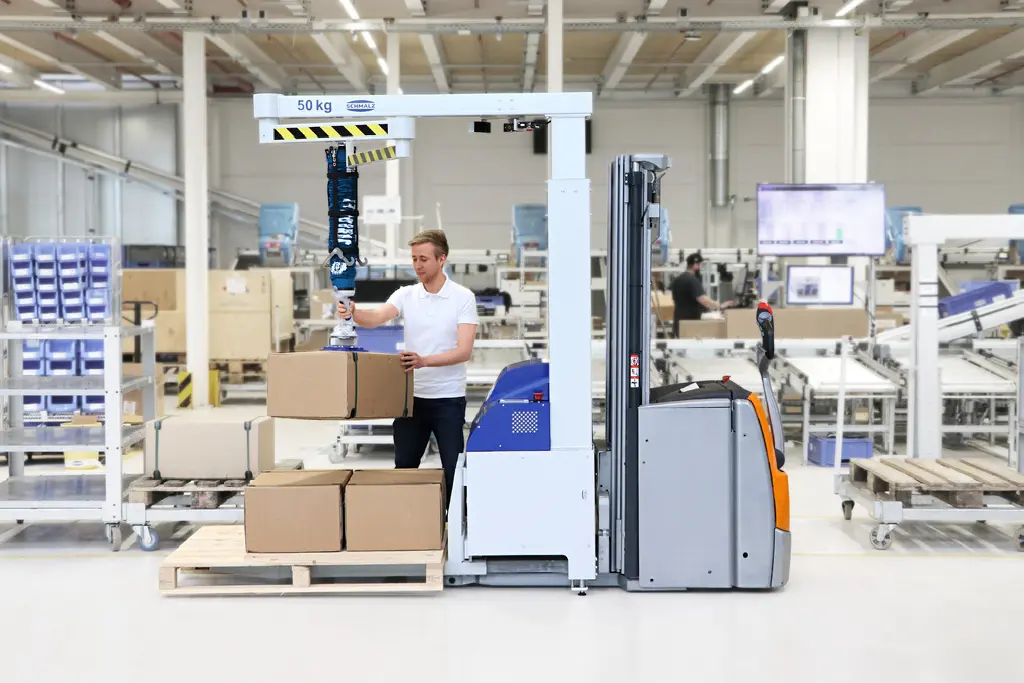 JumboFlex Picker