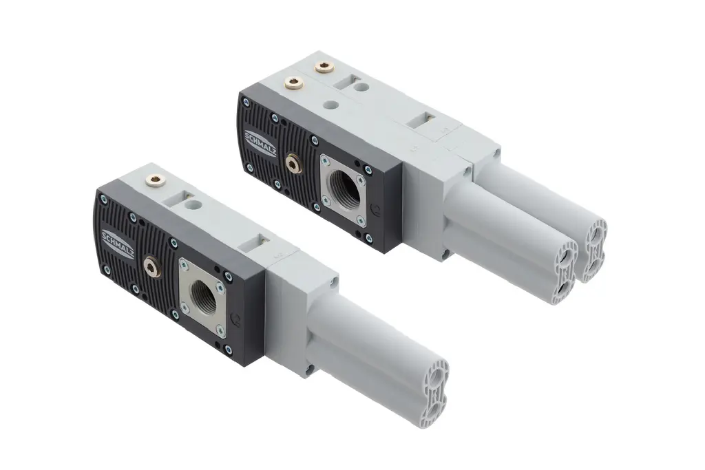 Basic Ejector SBPL