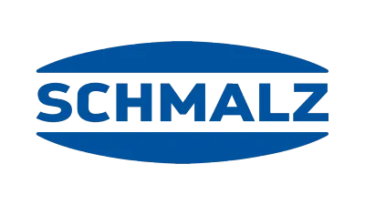 SCHMALZ Logo