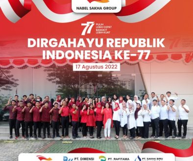 dirgahayu republik indonesia ke 77