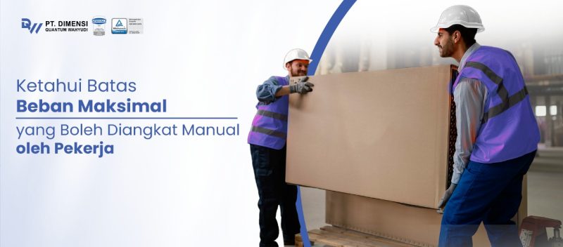 Schmalz vacuum lifter untuk minimalkan risiko cedera kerja